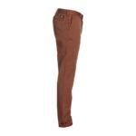 DCSHEDYNP03006-NQVO DC STRAIGHT PANT - Image 2