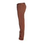 DCSHEDYNP03006-NQVO DC STRAIGHT PANT - Image 3