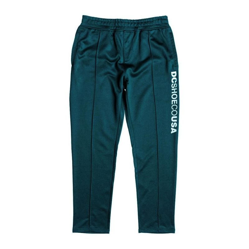 lupin-wear-ca-dcshsedyfb03046-gsro-dc-heggerty-track-pant-920743 DCSHSEDYFB03046-GSRO DC HEGGERTY TRACK PANT - Image 1