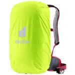 Deuter Race 16 hiking backpack, cherry/masala - Image 5