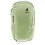 Deuter Race Air 14 + 3 cycling backpack, mineral/glove - Image 3