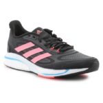 Didas Supernova + W GX0535 Running Shoes