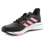Didas Supernova + W GX0535 Running Shoes - Image 3