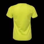 DILLION KDB Kids Short Sleeve T-Shirt