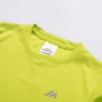 DILLION KDB Kids Short Sleeve T-Shirt - Image 3