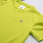 DILLION KDB Kids Short Sleeve T-Shirt - Image 4