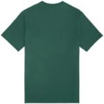 Fila Laas Regular Tee green FAM0874 60105 - Image 2