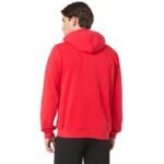 Fila Rifredi mens sweatshirt red FAM1218 30002 - Image 3