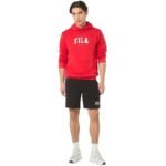 Fila Rifredi mens sweatshirt red FAM1218 30002 - Image 6