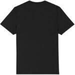 Fila Rifredi mens t-shirt black FAM1219 80010 - Image 2