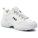 Fila Strada Low W 1010560.1FG Shoes - Image 2