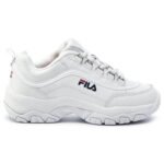 Fila Strada Low W 1010560.1FG Shoes