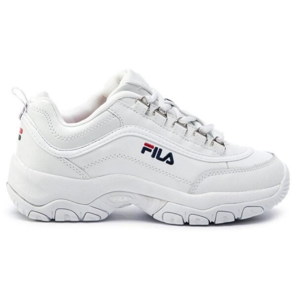 Fila Strada Low W 1010560.1FG Shoes