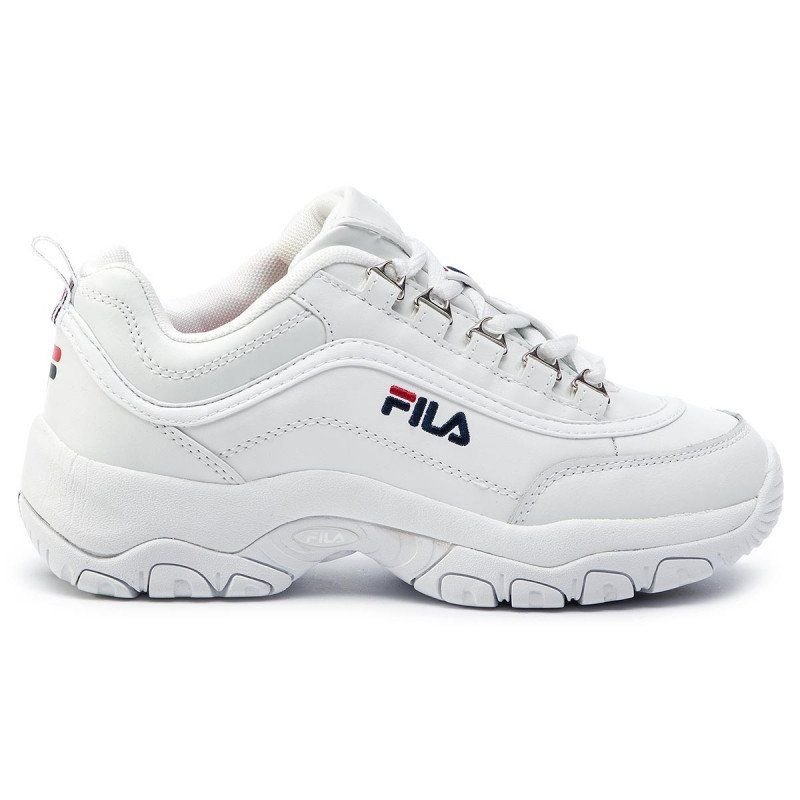 lupin-wear-ca-fila-strada-low-w-1010560-1fg-shoes-1021928 Fila Strada Low W 1010560.1FG Shoes - Image 1