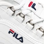 Fila Strada Low W 1010560.1FG Shoes - Image 6