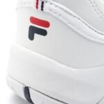 Fila Strada Low W 1010560.1FG Shoes - Image 7