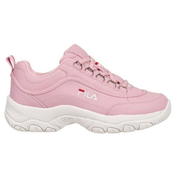 Fila Strada Low Wmn W 1010560.40063 Shoes