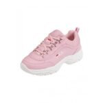 Fila Strada Low Wmn W 1010560.40063 Shoes - Image 3