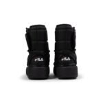 Fila Superbubble Boot winter boots ankle boots black womens sports insulated - Image 6