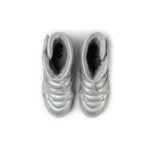 Fila Superbubble Boot winter boots ankle boots gray womens sports insulated - Image 2