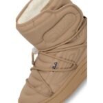 Fila Superbubble Boot winter boots beige womens sports insulated ankle boots - Image 4