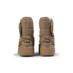 Fila Superbubble Boot winter boots beige womens sports insulated ankle boots - Image 6