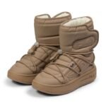 Fila Superbubble Boot winter boots beige womens sports insulated ankle boots - Image 7