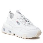 Fila UPGR8 shoes W FFW0125.10004 - Image 2