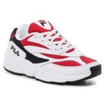 Fila V94M Low M 1010255-150 Shoes - Image 2