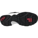 Fila Venom Low W 1010291-25Y Shoes - Image 4