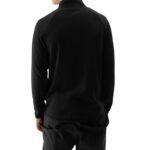 Fleece sweatshirt 4F M 4FWAW24UFLEM044 21S - Image 3