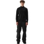 Fleece sweatshirt 4F M 4FWAW24UFLEM044 21S - Image 5