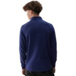 Fleece sweatshirt 4F M 4FWAW24UFLEM044 31S - Image 4
