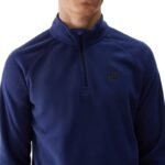 Fleece sweatshirt 4F M 4FWAW24UFLEM044 31S - Image 6