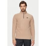 Fleece sweatshirt 4F M 4FWAW24UFLEM044 82S - Image 3