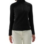 Fleece sweatshirt 4F W 4FWAW24UFLEF048 20S - Image 2