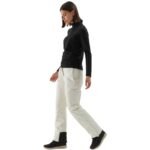 Fleece sweatshirt 4F W 4FWAW24UFLEF048 20S - Image 6
