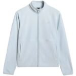Fleece sweatshirt 4F W 4FWAW25TFLEF354 34S