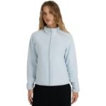 Fleece sweatshirt 4F W 4FWAW25TFLEF354 34S - Image 4