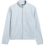 Fleece sweatshirt 4F W 4FWAW25TFLEF354 34S - Image 5