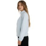 Fleece sweatshirt 4F W 4FWAW25TFLEF354 34S - Image 7