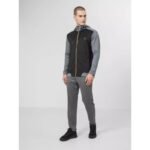 Functional sweatshirt 4F M H4Z22-BLMF010 20S - Image 2