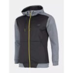 Functional sweatshirt 4F M H4Z22-BLMF010 20S - Image 3