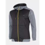 Functional sweatshirt 4F M H4Z22-BLMF010 20S - Image 7