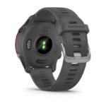 Garmin Forerunner 255 Slate Gray watch - Image 7