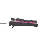 GENESIS NKG-2155 Keyboard Gaming USB QWERTY UK International Black - Image 4