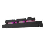 GENESIS NKG-2179 Gaming Keyboard USB QWERTZ German Black - Image 6