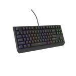 GENESIS Thor 230 TKL Gaming Keyboard USB + RF Wireless + Bluetooth QWERTY Black - Image 3