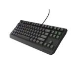 GENESIS Thor 230 TKL Gaming Keyboard USB + RF Wireless + Bluetooth QWERTY Black - Image 4