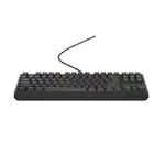 GENESIS Thor 230 TKL Gaming Keyboard USB + RF Wireless + Bluetooth QWERTY Black - Image 7